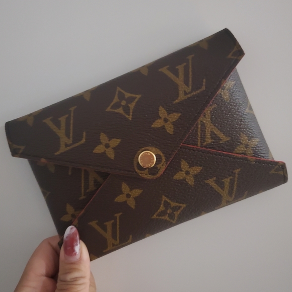LV Kirigami Pochette Medium NEW - Picture 4 of 6